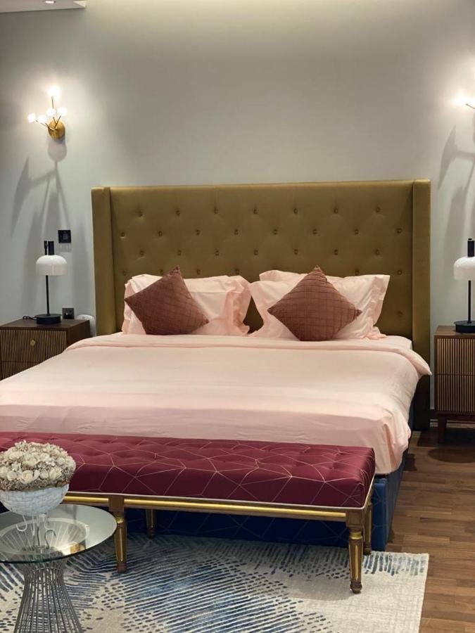 Waterfront Hotel Apartment Lusail Екстер'єр фото